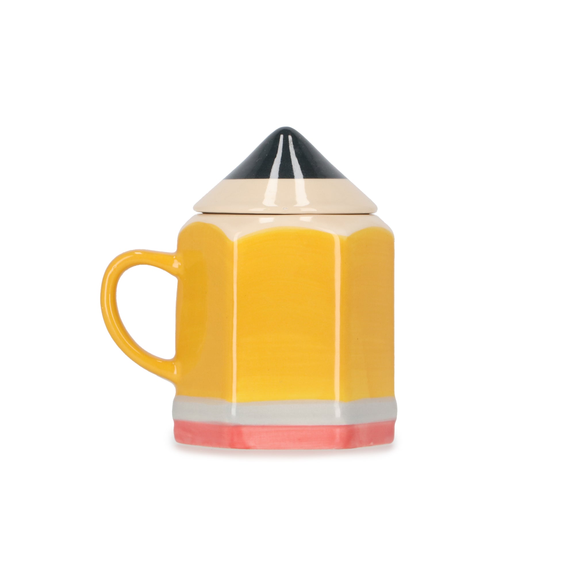 Mug 3D - Maîtresse, merci pour votre gentilesse 