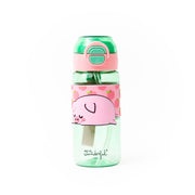Botella Lazy cerdito - Ready to do nothing | Mr.Wonderful