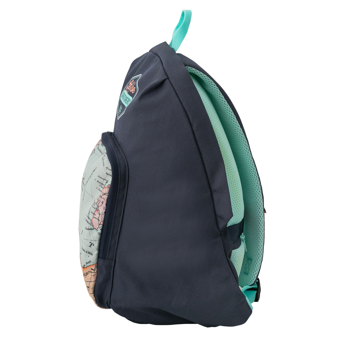 Mochila backpack Wonder Travel - Let's be adventurers!