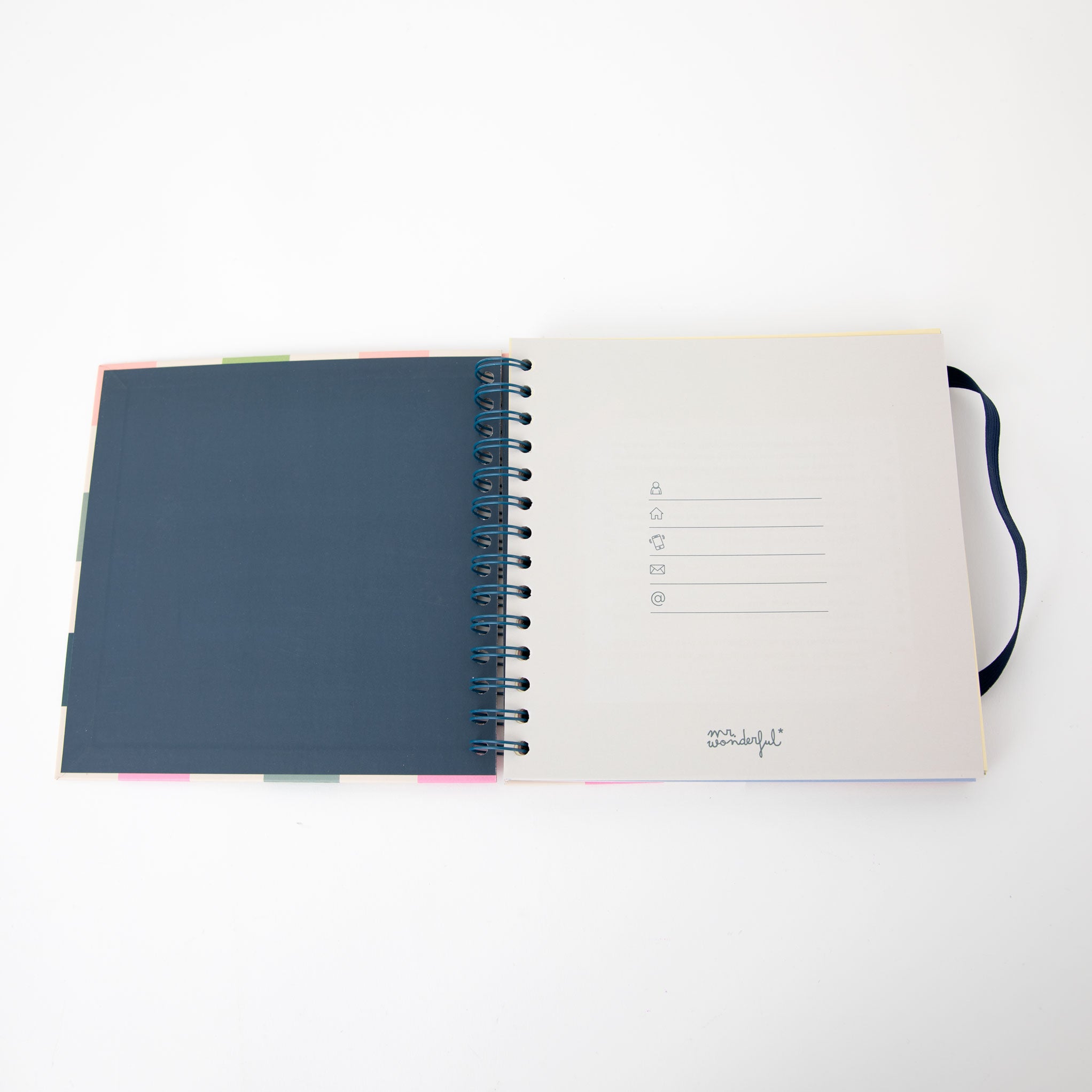 Planner studio - Anno scolastico da dieci? Presente!