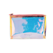 Set of 2 toiletries bags unicorn - You can do amazing things