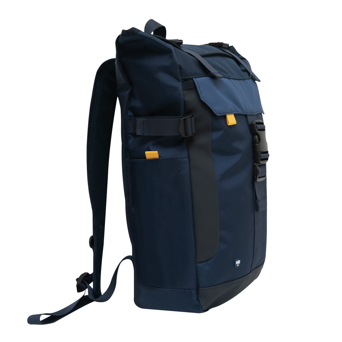 Backpack - New adventures begin