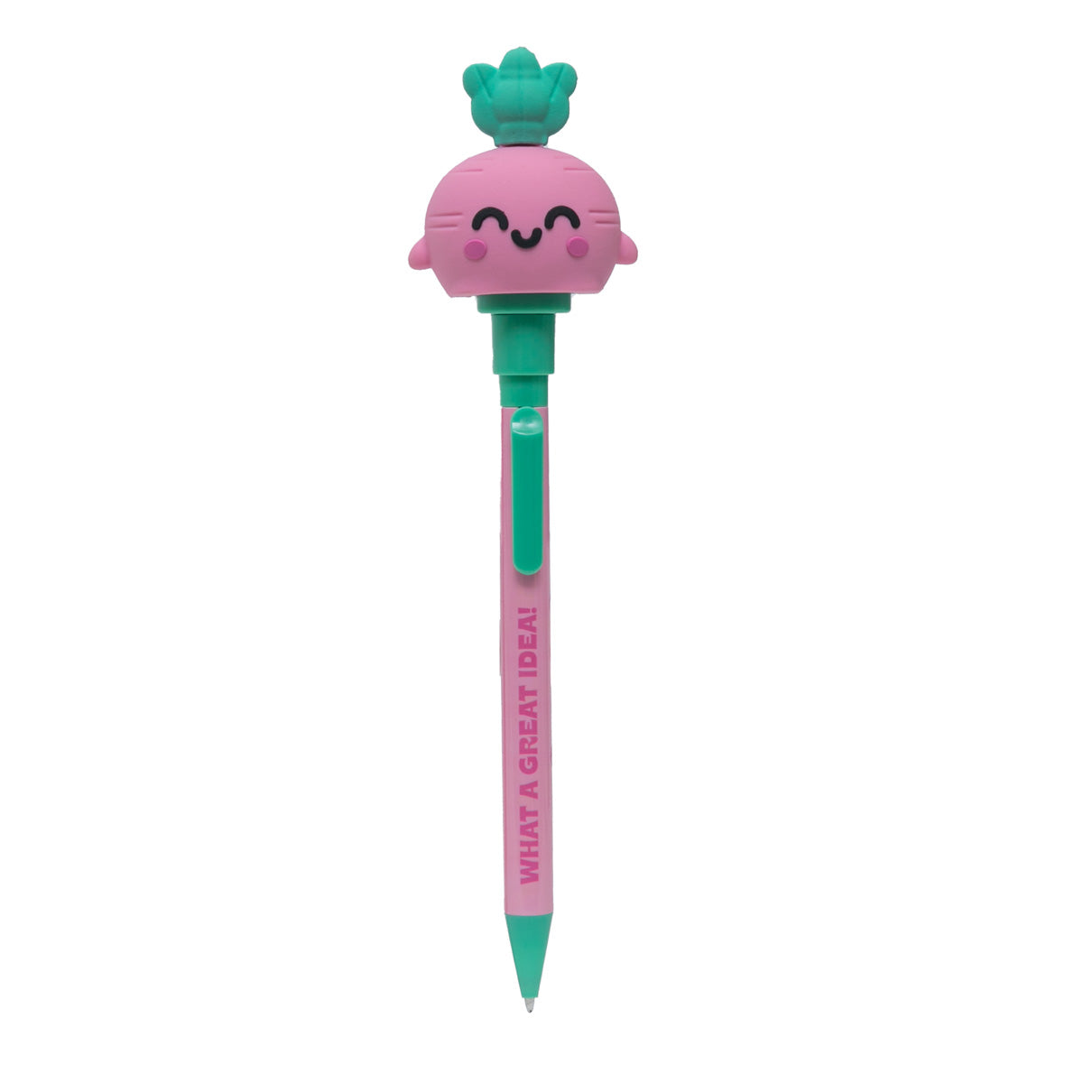 Pen Beetroot - What a great idea!
