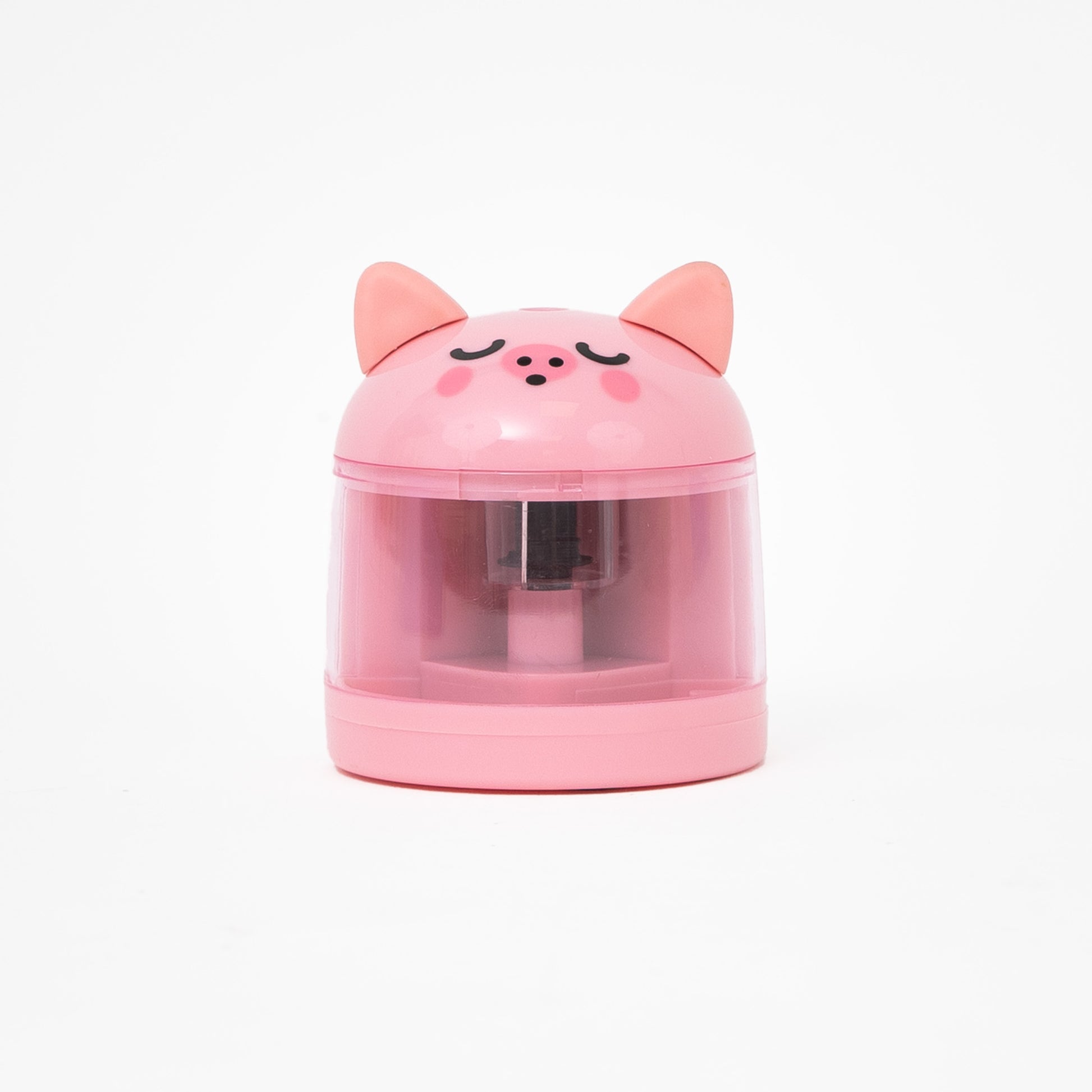 Sacapuntas Eléctrico - Lazy Cerdito | Mr.Wonderful