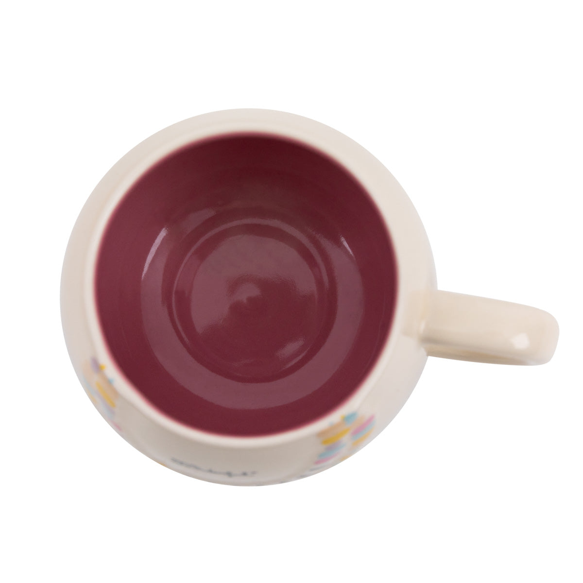 Mug 3D Bracelet d'amitié - Ma personne préférée 