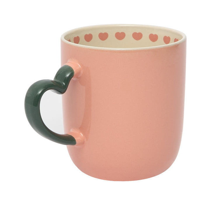 Taza - Esta abuela es una reina, ¡ni la siesta la despeina!