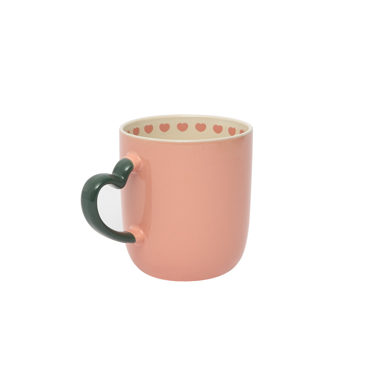 Taza - Esta abuela es una reina, ¡ni la siesta la despeina!