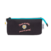 Estuche triple Wonder Margarita - Tengo un plan: pasarlo genial.