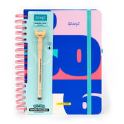 Agenda Wonder 2026 Diaria | Mr.Wonderful