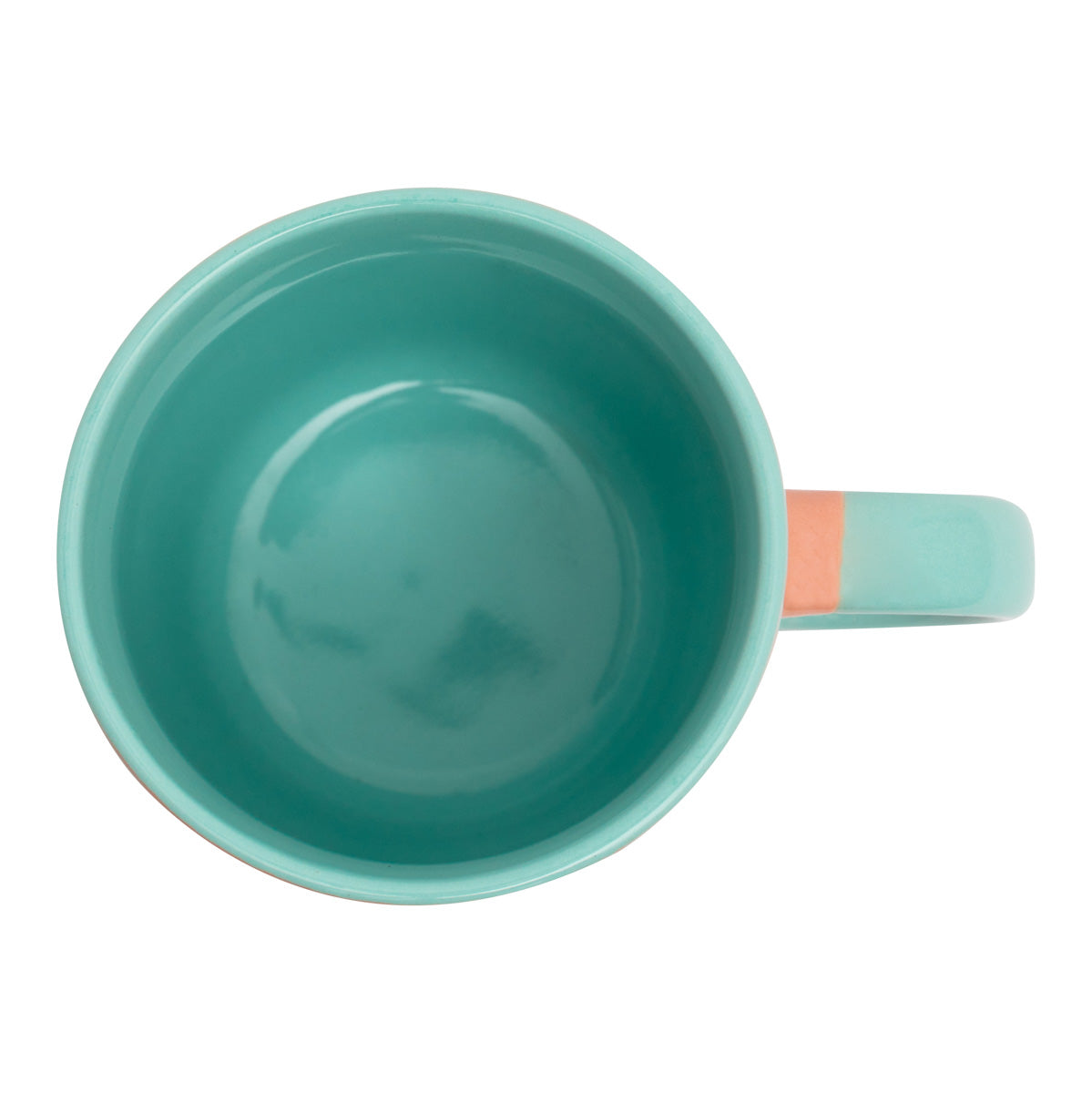 Tazza - Il mio posto nel mondo... è sul divano
