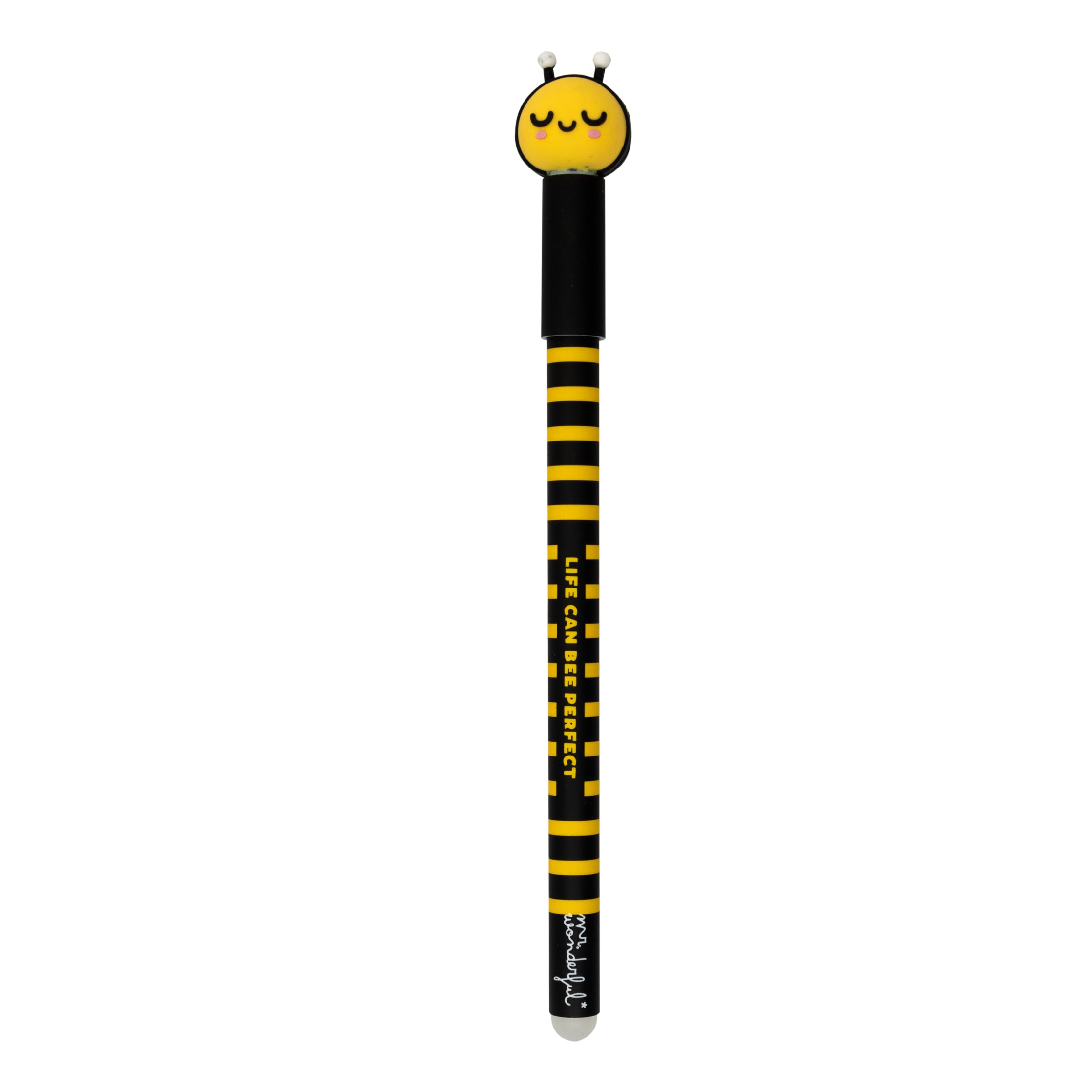 Boli borrable Bo-Bo Abeja Bella - Life can bee perfect