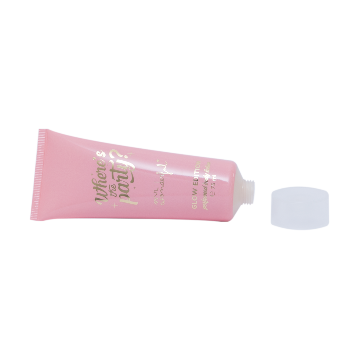 Perfume + body lotion + hand cream gift pack - I'm your love potion