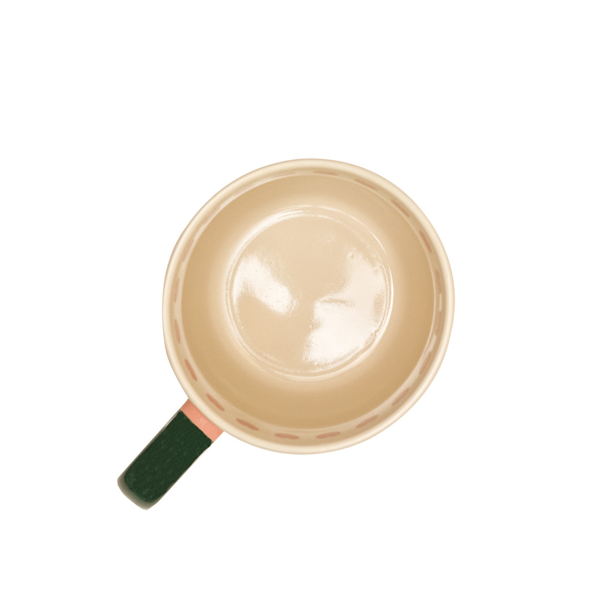 Taza - Esta abuela es una reina, ¡ni la siesta la despeina!