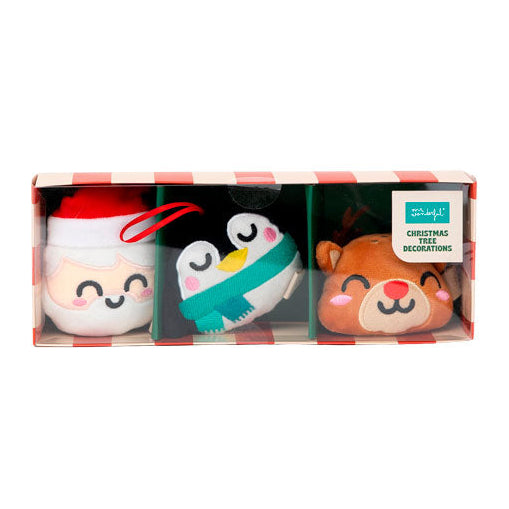 Adornos navideños para un árbol de ensueño | Mr.Wonderful