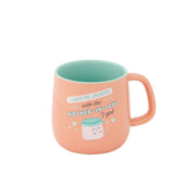 Caneca - Ganhei na loteria com a sogra…