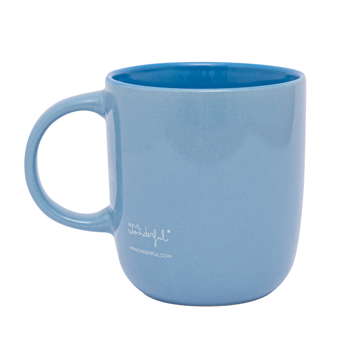 Tazza - Oggi vado a mille con la mia voglia di far faville