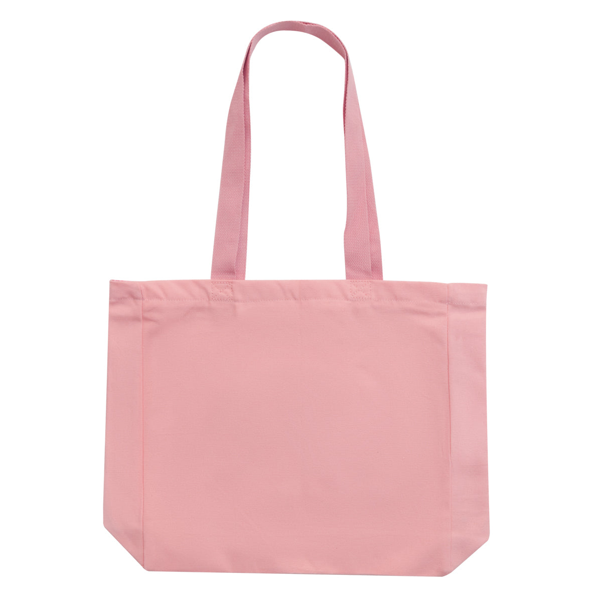 Tote bag - Today is going to be great. Can't wait!