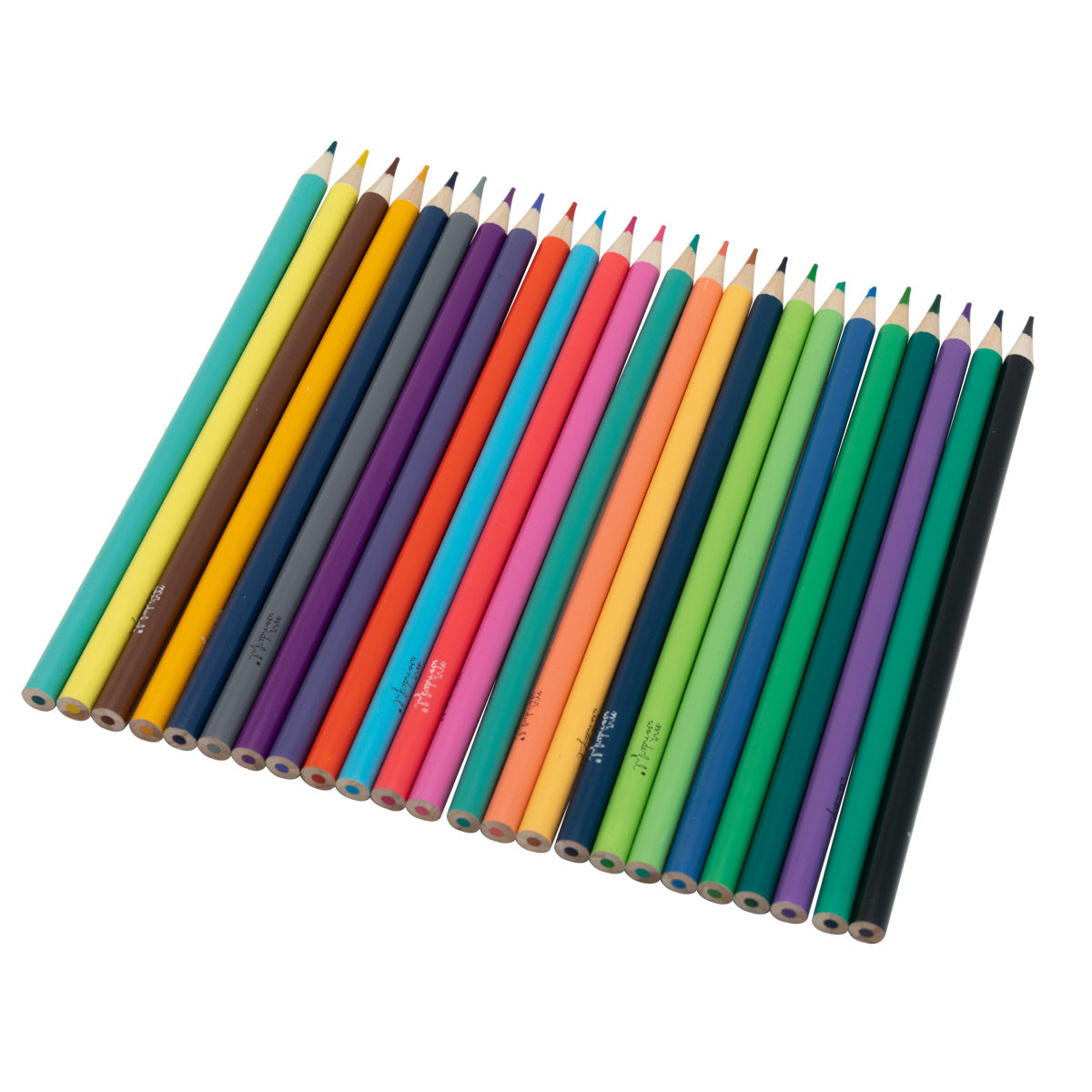 Lápices de colores para que tus proyectos sean aún mejores