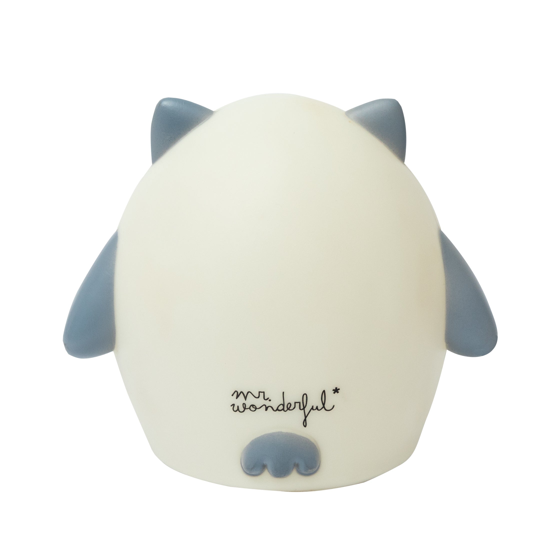 Magical night light for beautiful dreams - Owl.