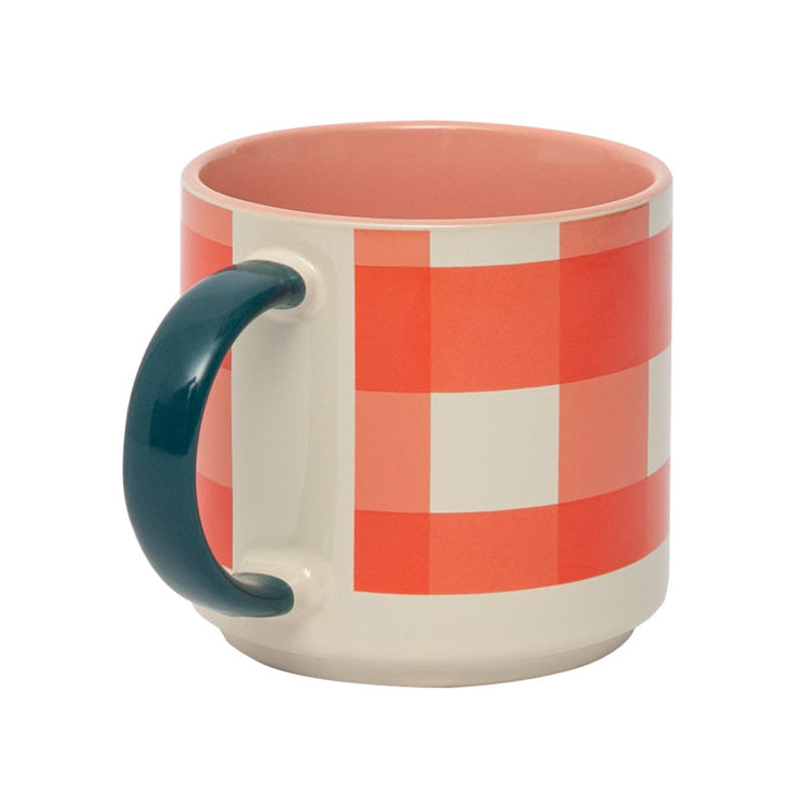 Mug - Maman, ton sourire vaut de l'or