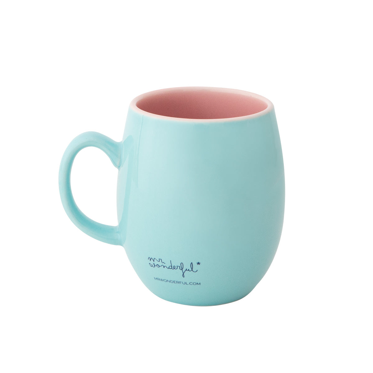 Tasse en relief Licorne - Tu es le meilleur