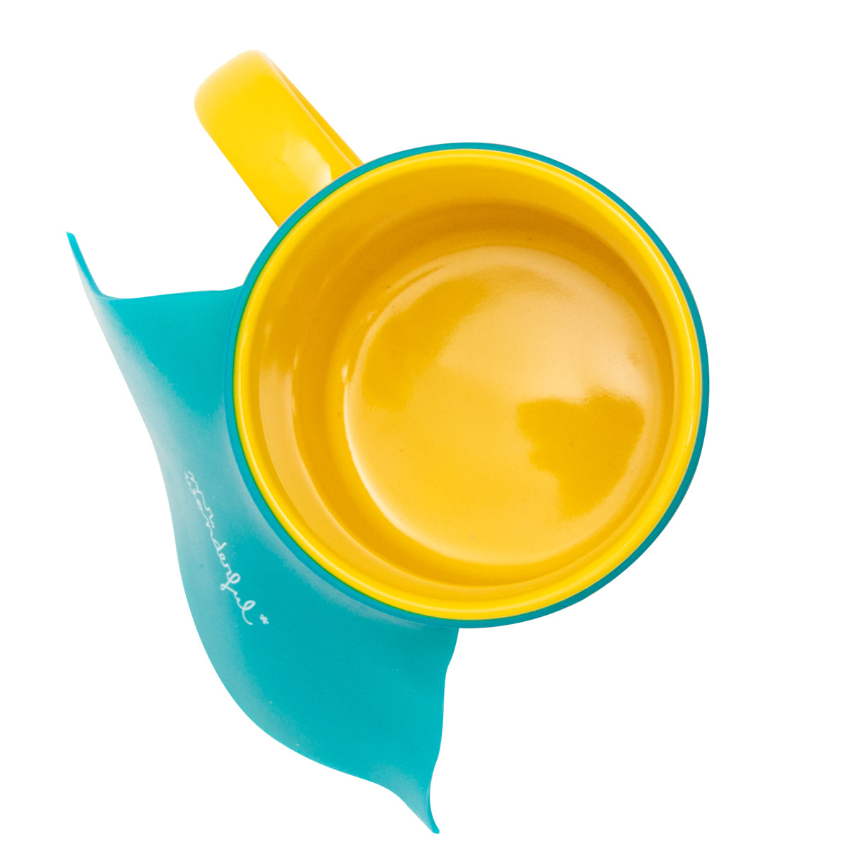 Taza  capa - Eres un superpapá