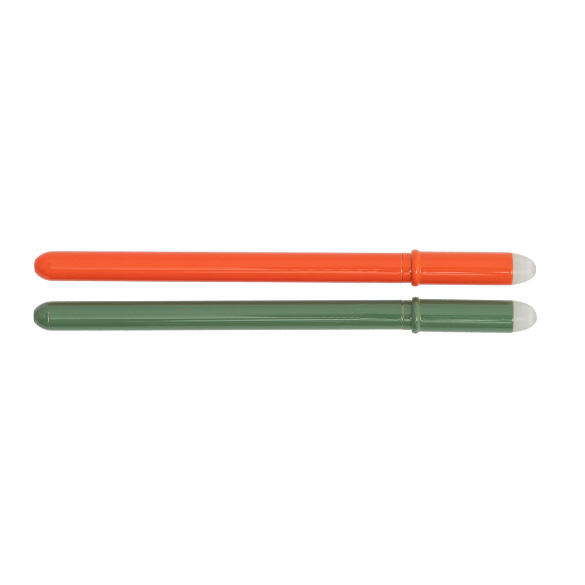 Multicoloured pen - Never stop