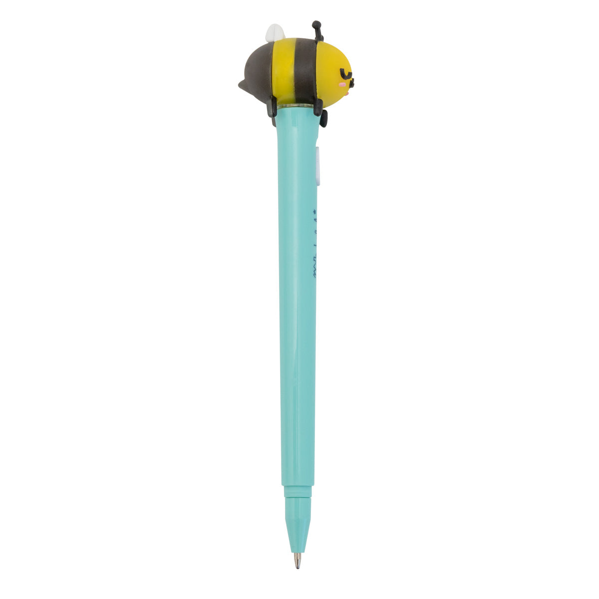 Stylo lumineux - Abeille. 