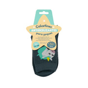 Chaussettes antidérapantes pour petits Tailles 31-36 - Licorne