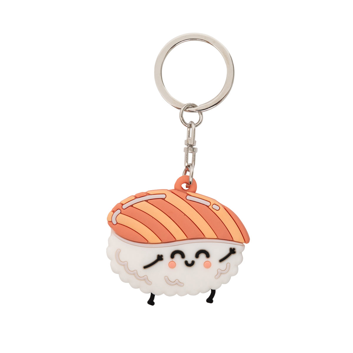 Set of 2 keyrings - Sushi
