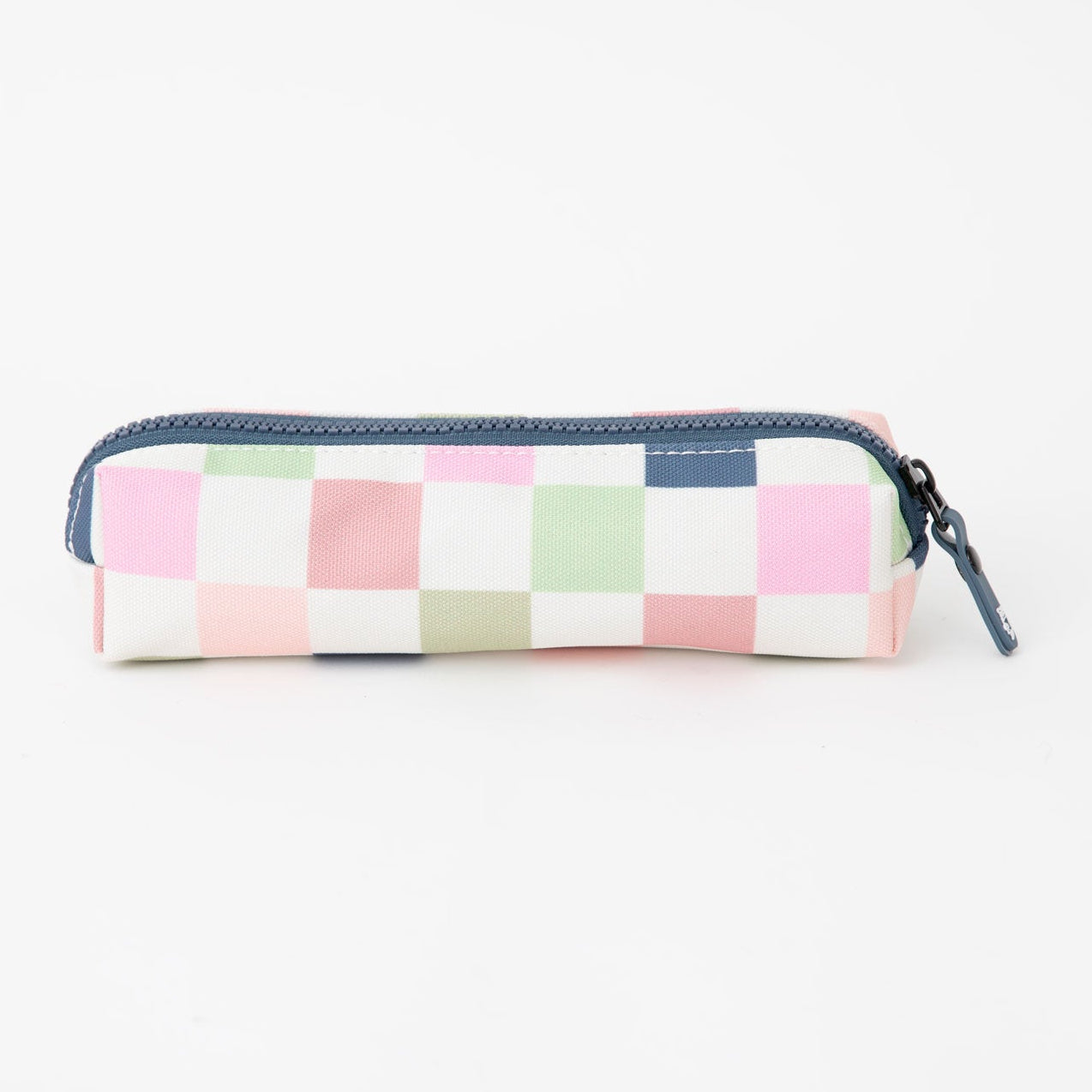 Astuccio – Fantasia a quadretti