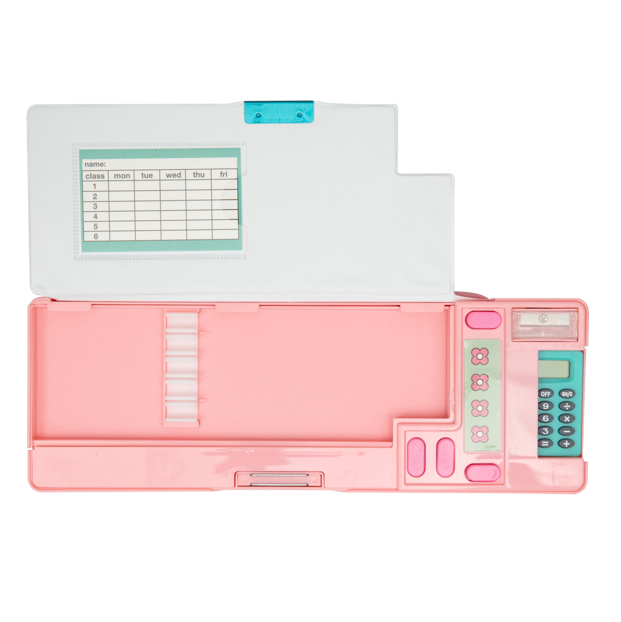 Trousse multifonction - Amusez-vous !. 
