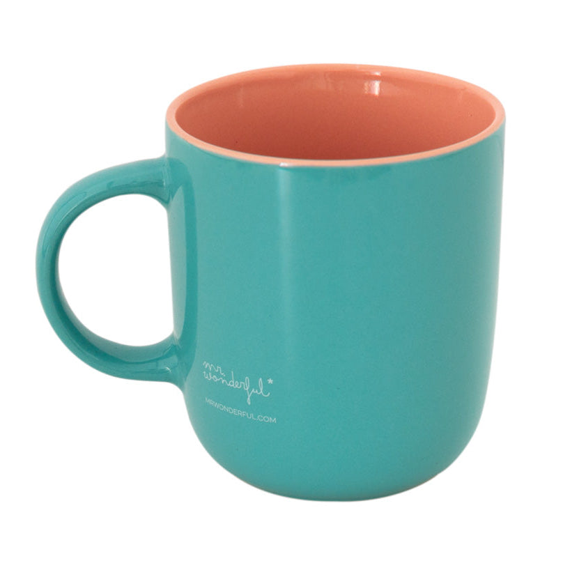 Caneca - Esta caneca pertence a alguém incrível