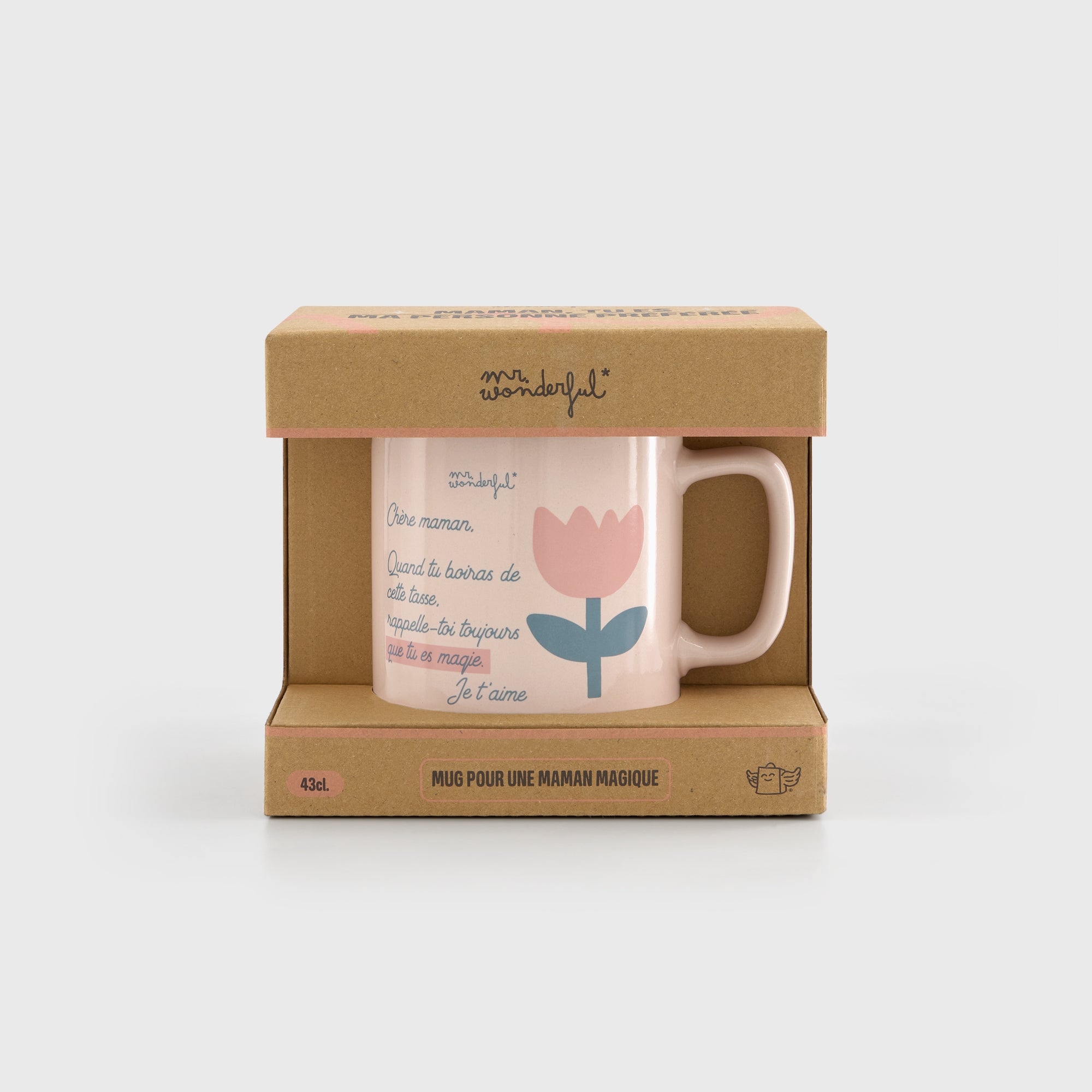 Mug - Chère maman