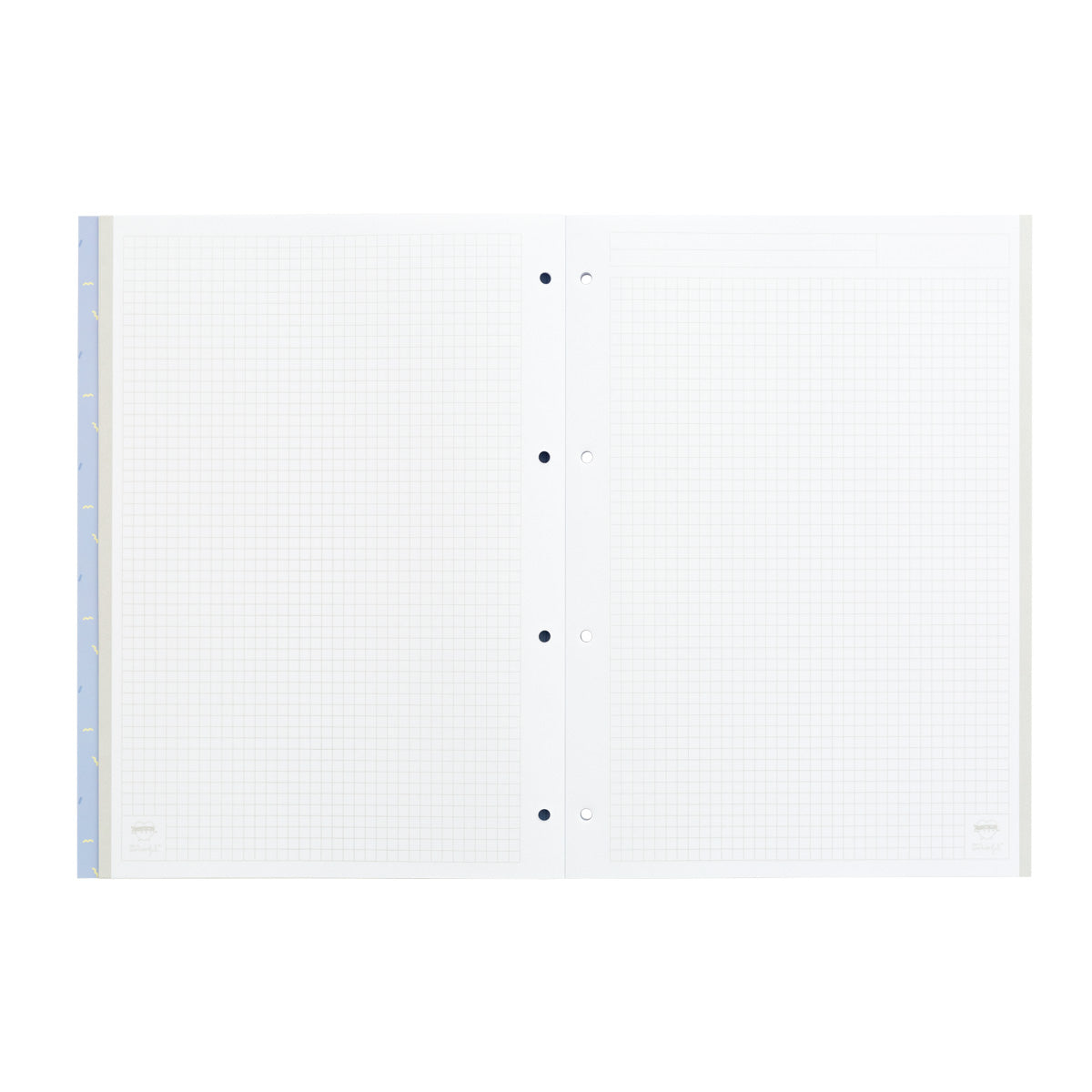 Cover for small diary - Wonderful stuff