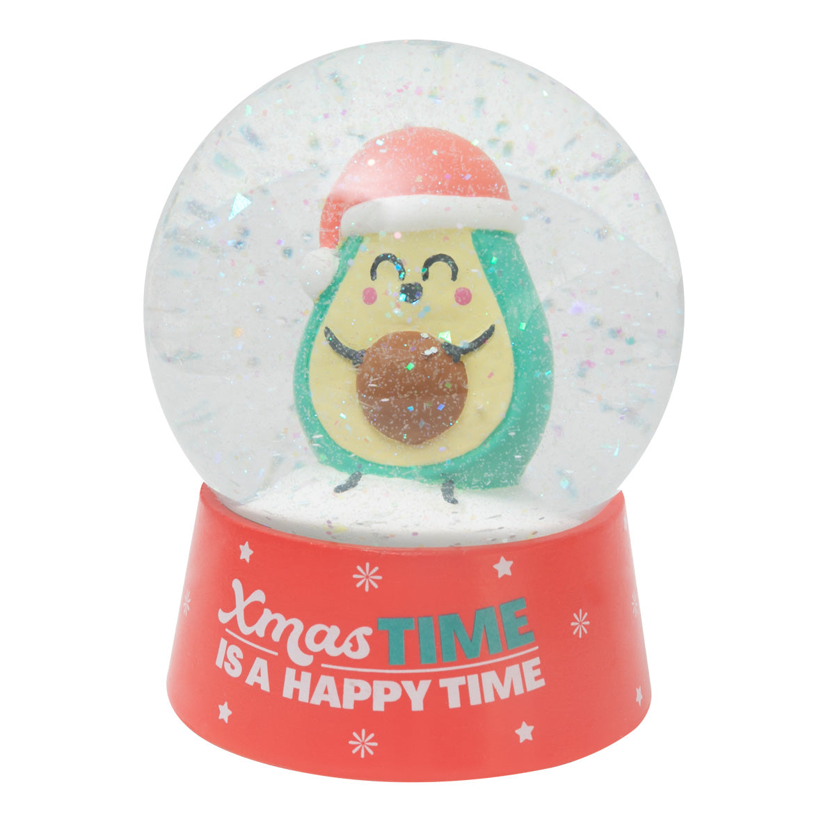Calendrier de l'Avent en tissu - La période la plus magique de l'année 