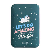 Power bank 10.000 mAh unicornio Mr. Wonderful - Let's do amazing things!