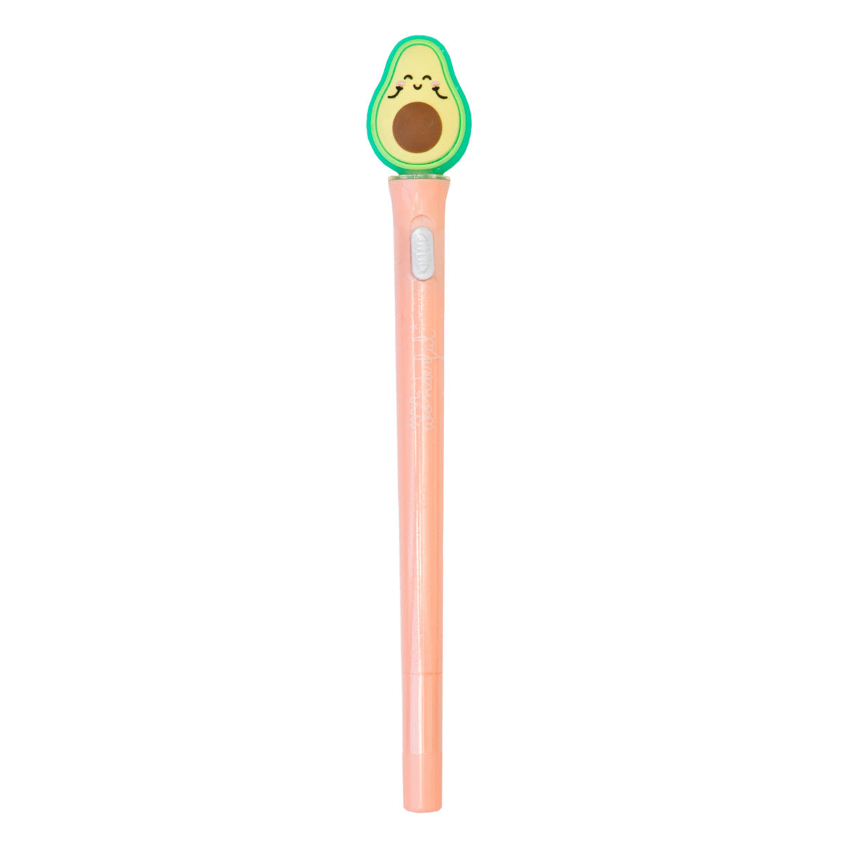 Stylo lumineux - Avocat 