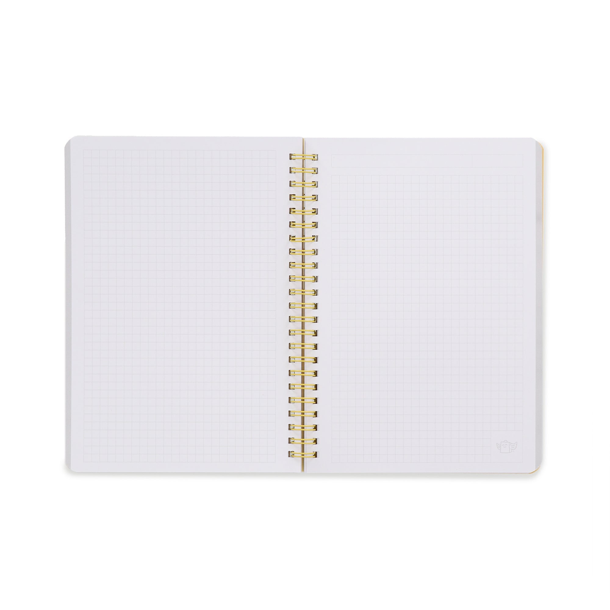 Libreta A5  - Positivity & creativity