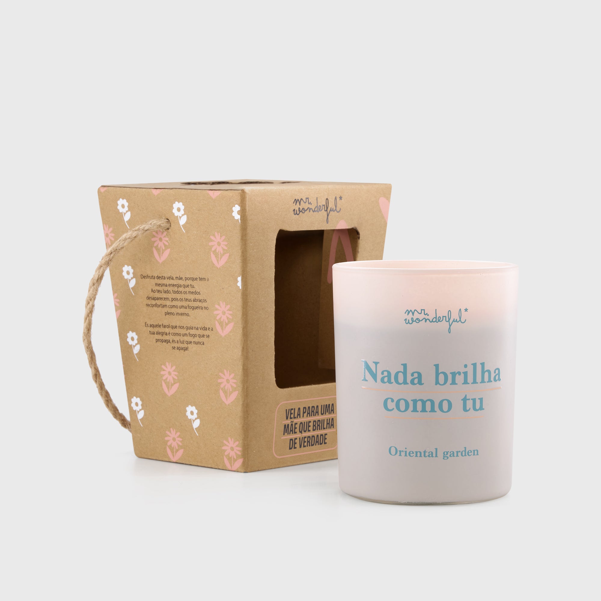 Vela - Nada brilha como tu