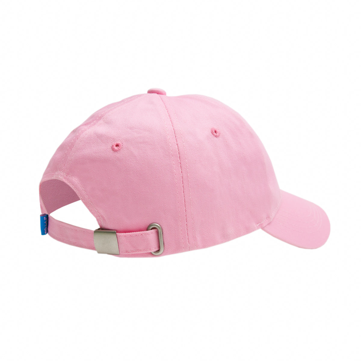 Pink Cap - Laissez-vous porter