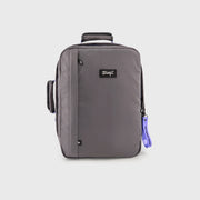 Mochila de viaje backpack - The perfect match