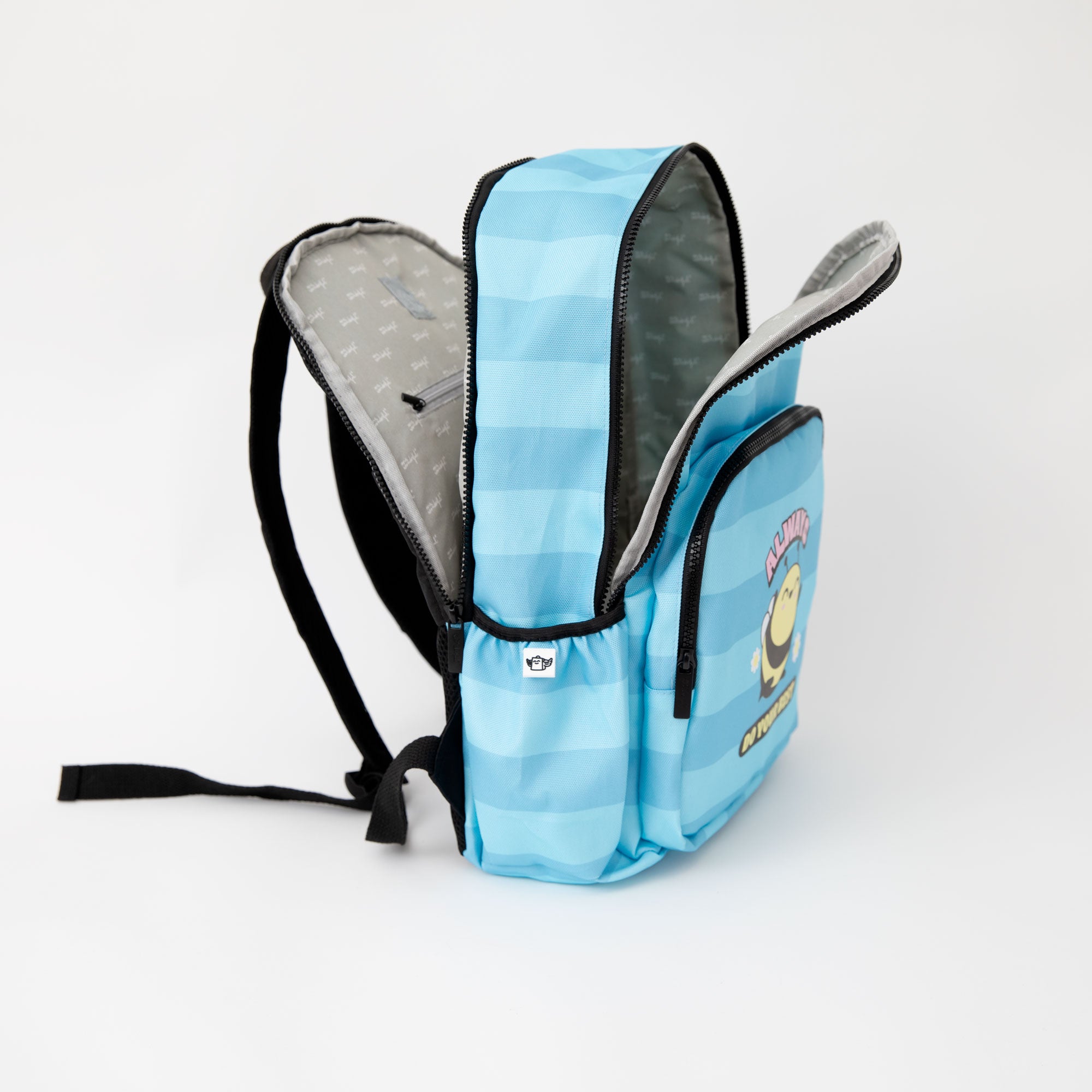 Sac à dos - Faites toujours de votre mieux
