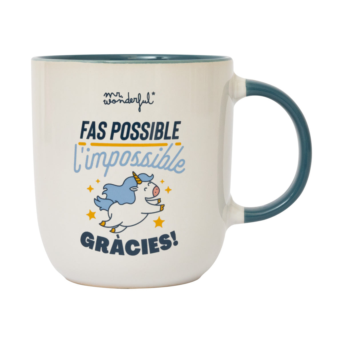 Tassa - Fas possible l'impossible.