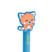 Blue pen - Panda