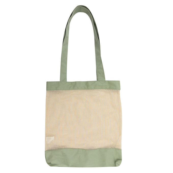 Sac de courses pliable - Le plastique n'est pas fantastique 