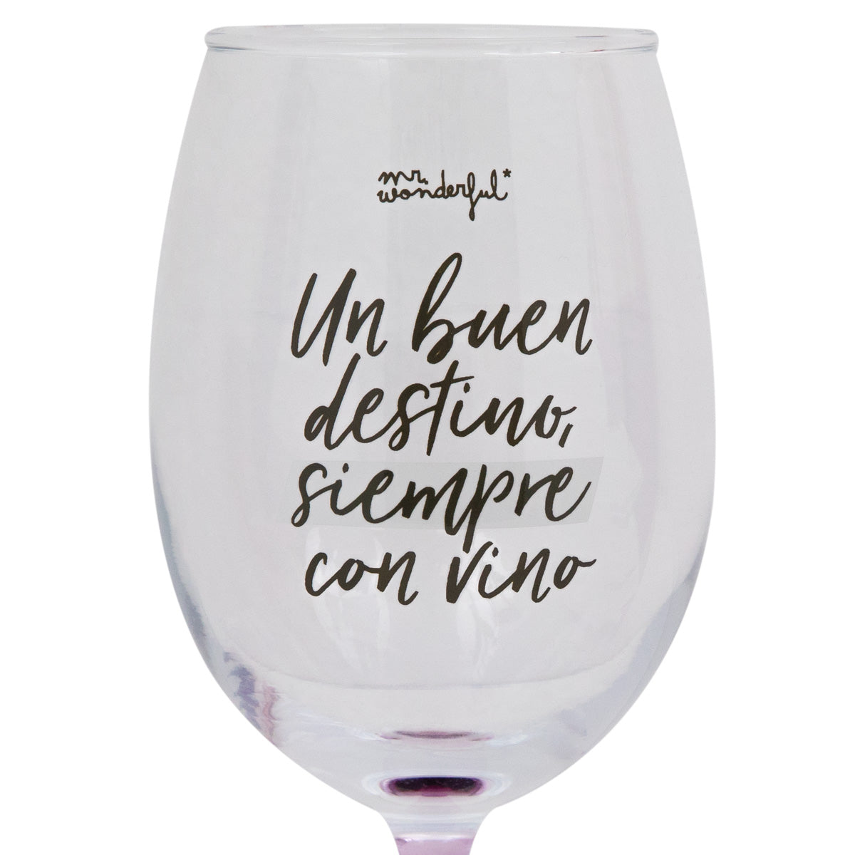 Un verre de vin - Une bonne destination, toujours avec du vin 