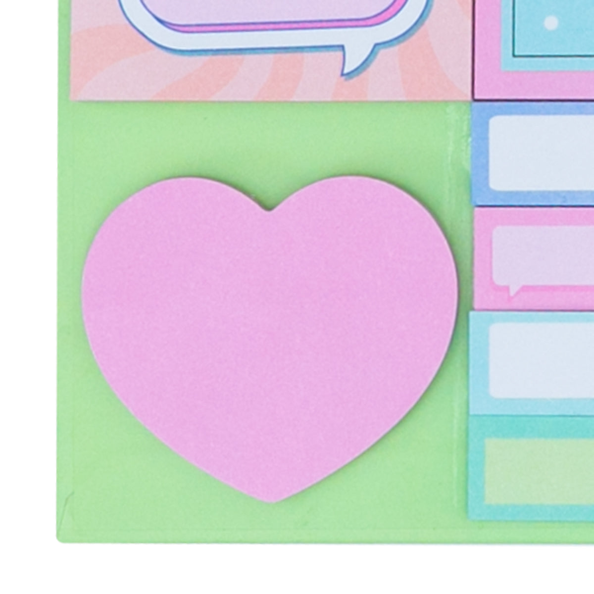 Sticky notes - Sticky notes to use as reminders