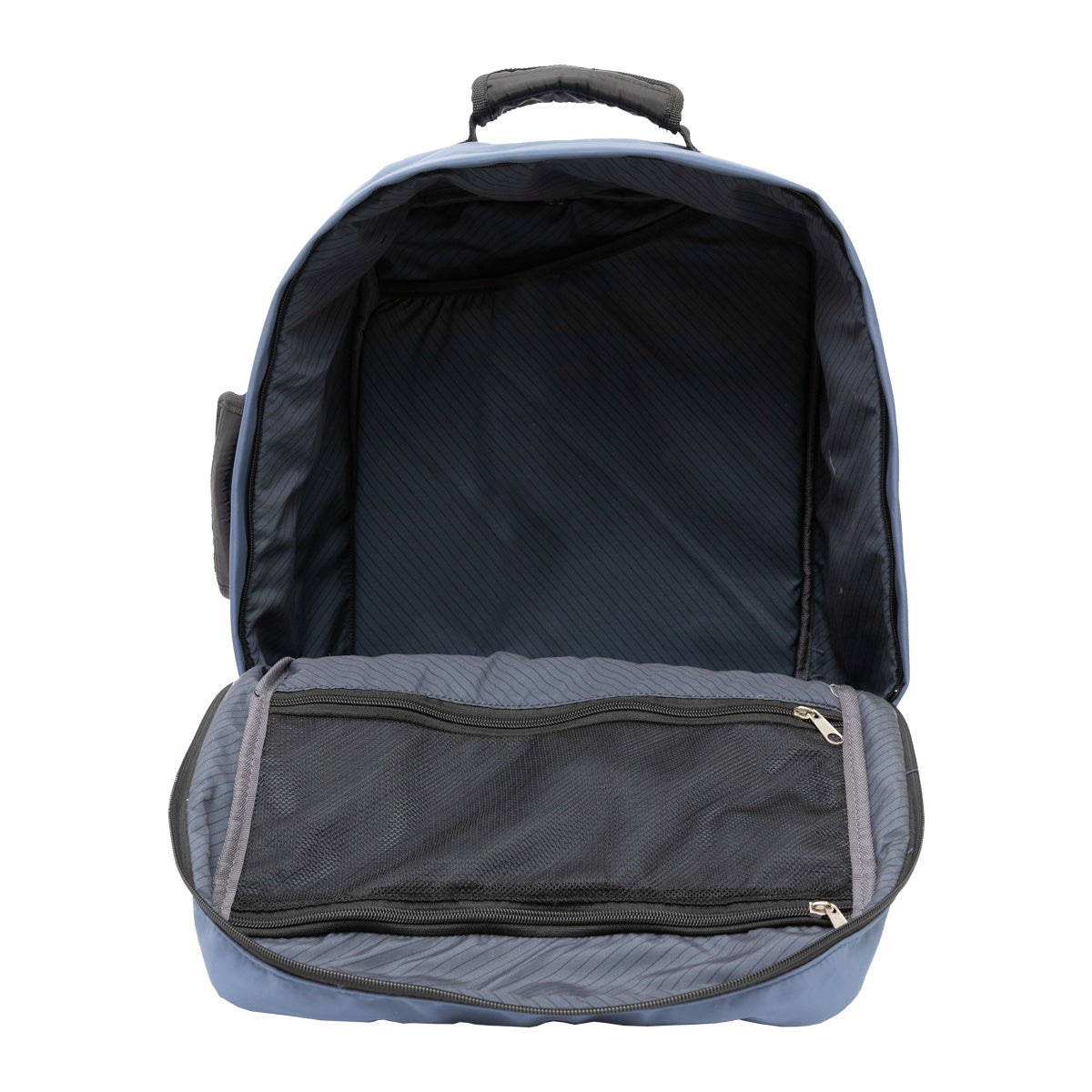 Travel cabin backpack - Full of good moments.