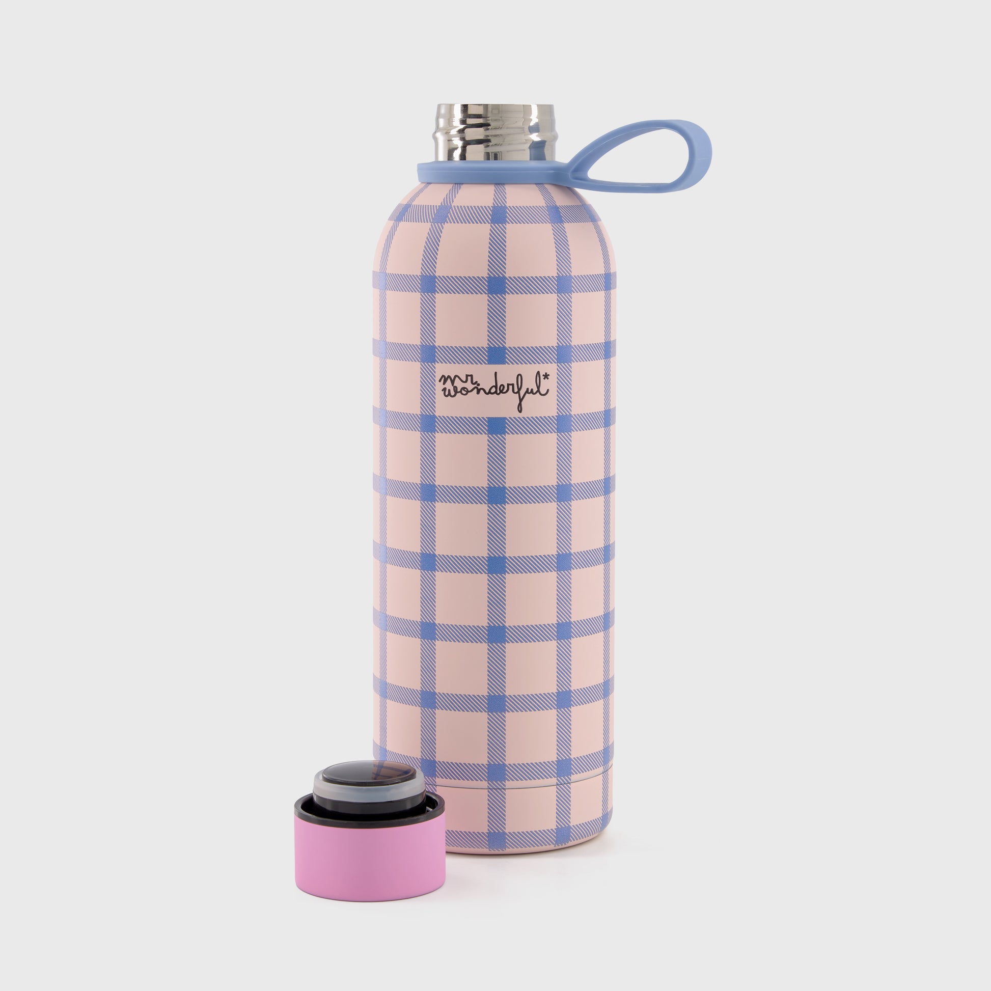 Botella termica | Mr. Wonderful
